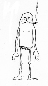clope